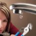 How to Fix a Leaky Faucet