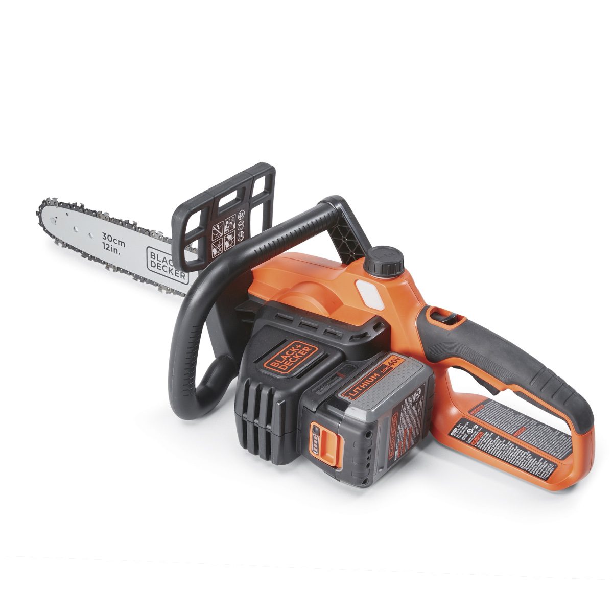 Black & Decker LCS1240