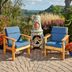 24 Outdoor Woodworking Projects To Do This Fall