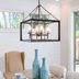 10 Inspirational Dining Room Lighting Ideas