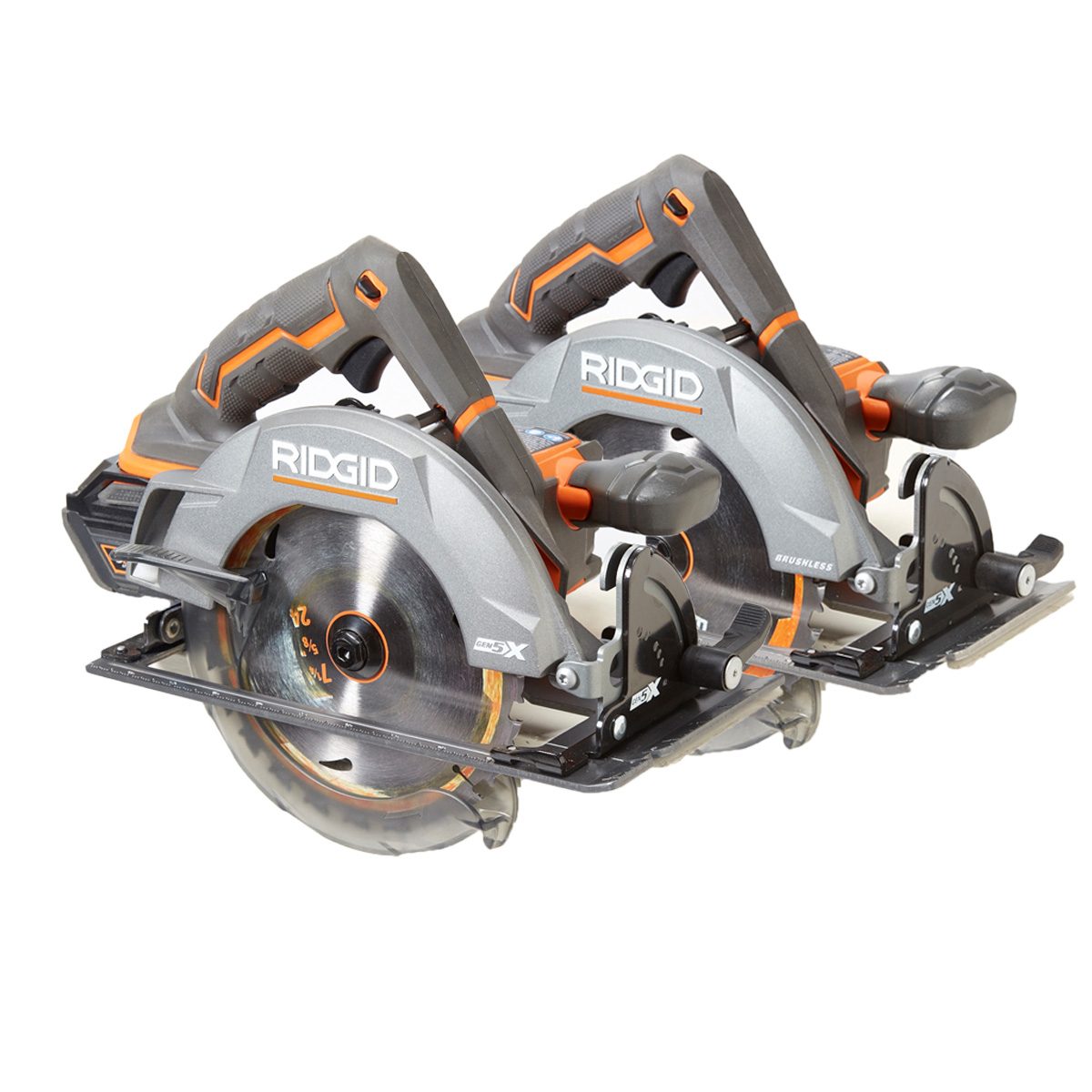 Ridgid Circ Saw