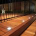 12 Ideas for Lighting Up Your Deck