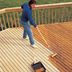 How to Choose the Best Deck Finish