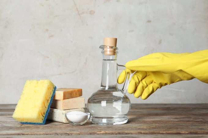 What Is Cleaning Vinegar and How to Use It