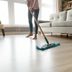 How To Clean Laminate Floors