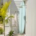 9 DIY Outdoor Shower Ideas We Love