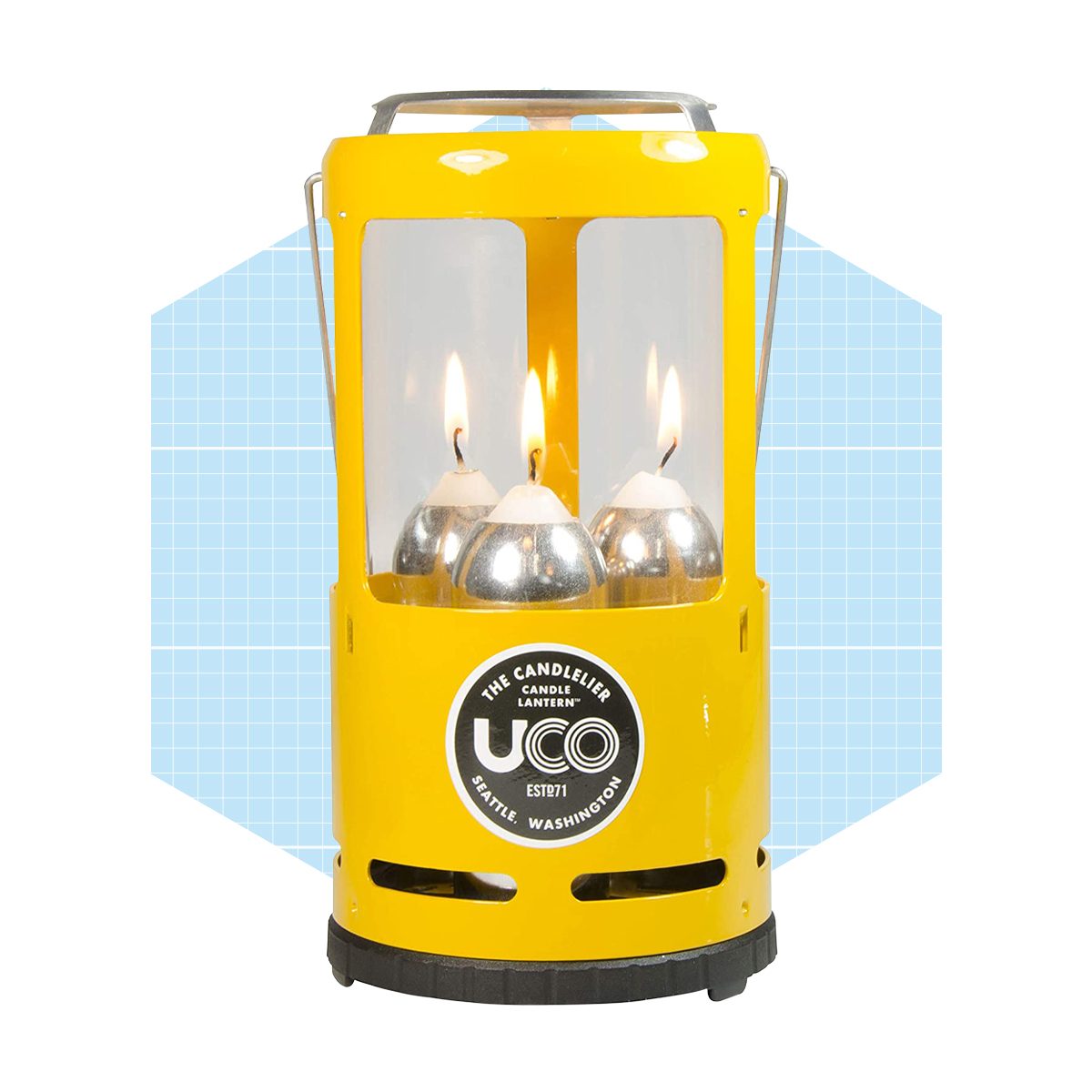 Uco Candlelier Deluxe Candle Lantern Ecomm Amazon.com