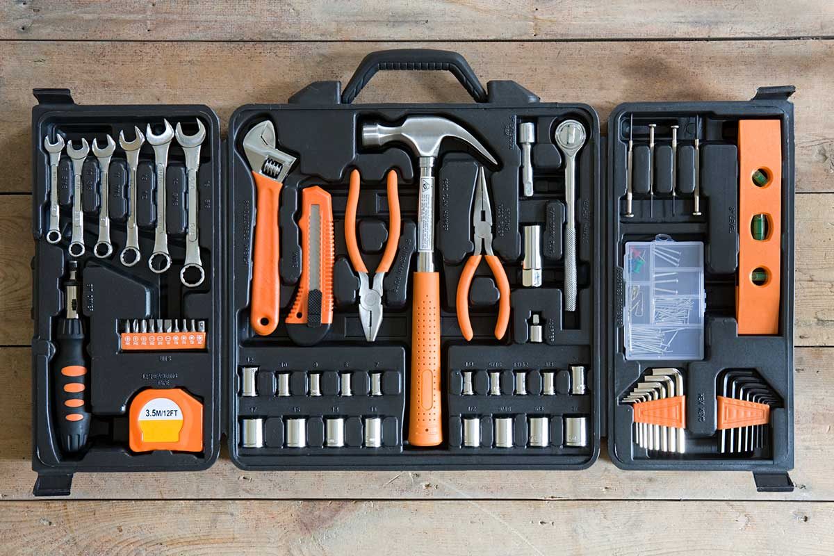 Tools Gettyimages 73074508