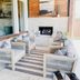 9 Outdoor Fireplace Design Ideas