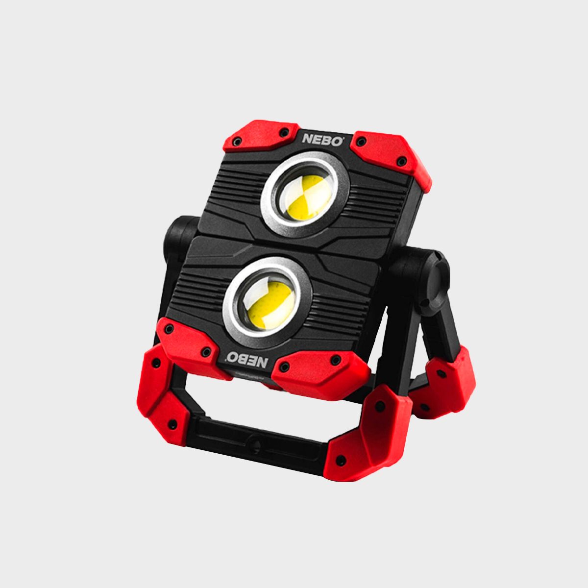 Nebo Omni 2k 2000 Lm Cob Rechargeable Handheld Work Light Ecomm Acehardware.com