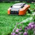 STIHL Just Recalled a Robotic Lawn Mower Docking Station