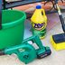 How To Clean a Concrete Patio