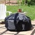 Best Waterproof Fire Pit Covers For Outdoor Fireplace Maintenance