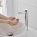 Buyer's Guide To Touchless Bathroom Faucets (Plus, Our Top 5 Picks)