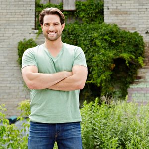 Scott McGillivray