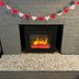 The 5 Best Electric Fireplaces, Tested by Shopping Experts