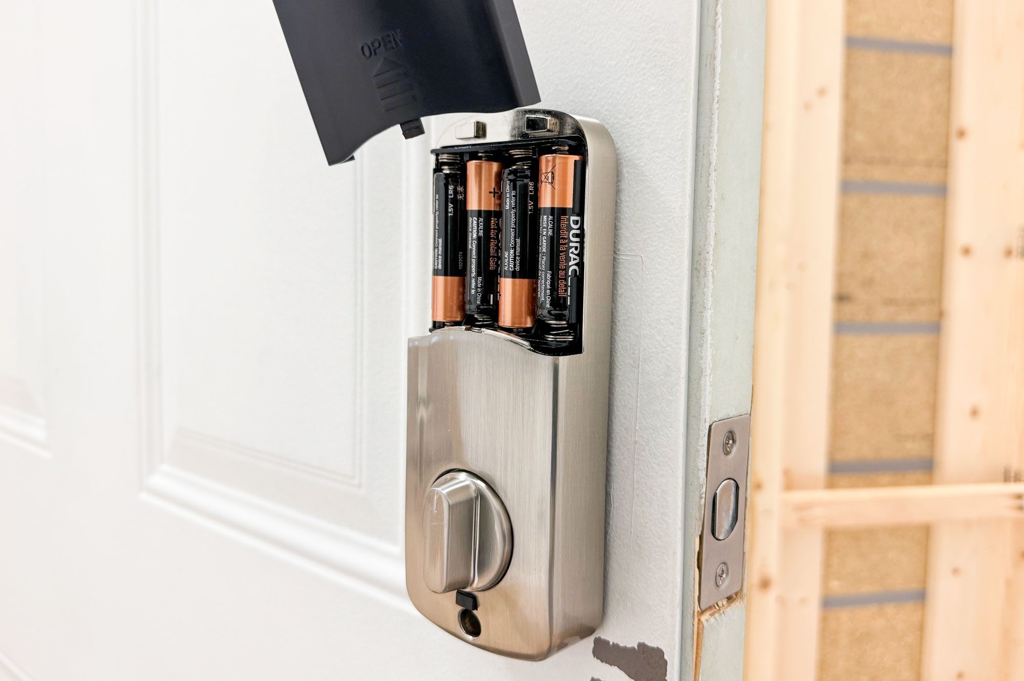 Best Smart Locks For Airbnb