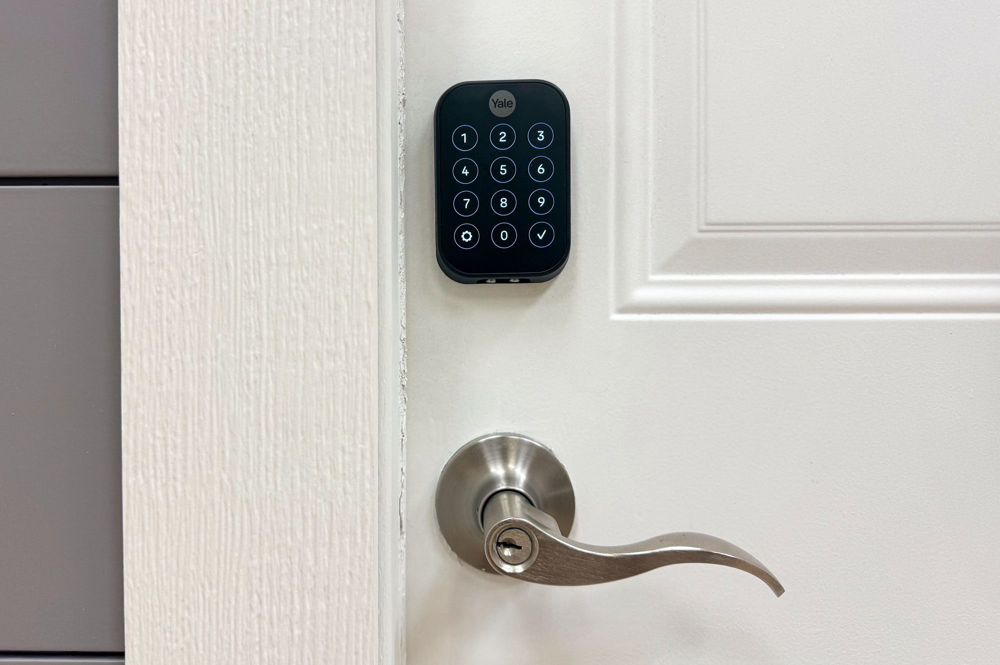 Yale Assure 2 Smart Lock