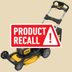 46,000 DeWALT Mowers Recalled for Laceration Risk â€” See If You're Affected