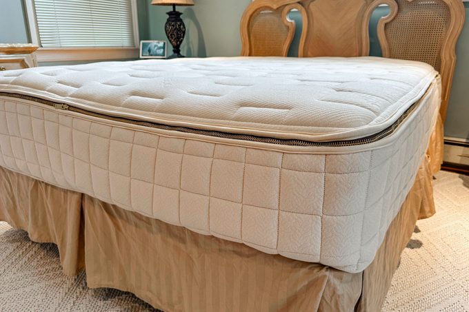 Naturepedic Eos Mattress