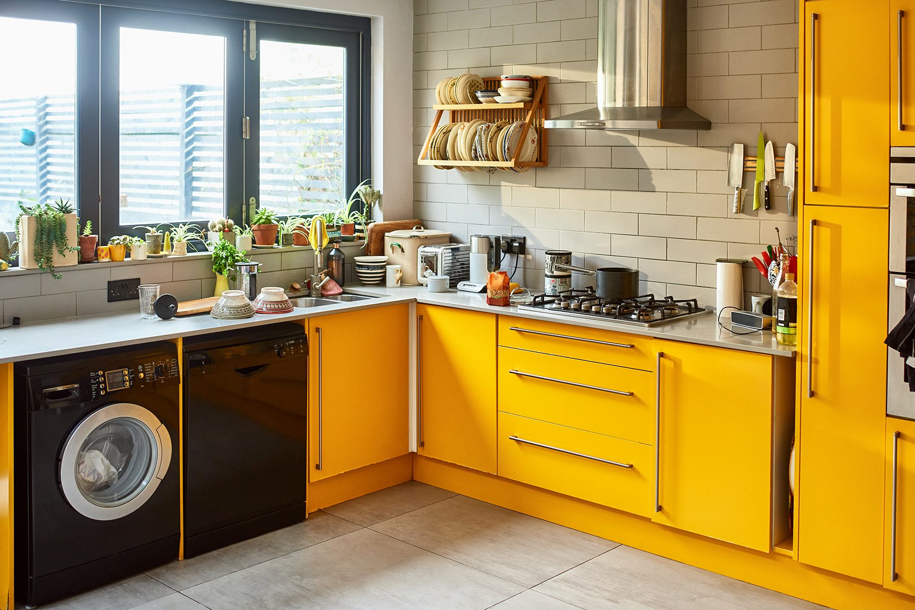 12 Things You Didn’t Know You Could Do With Your Kitchen Appliances