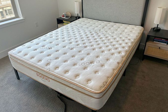 Saatva Classic Mattress